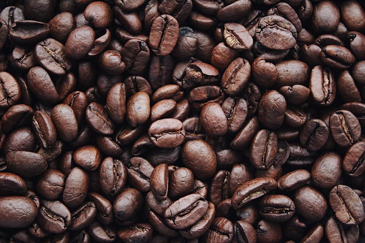 Kaffeebohnen - das musst du wissen!